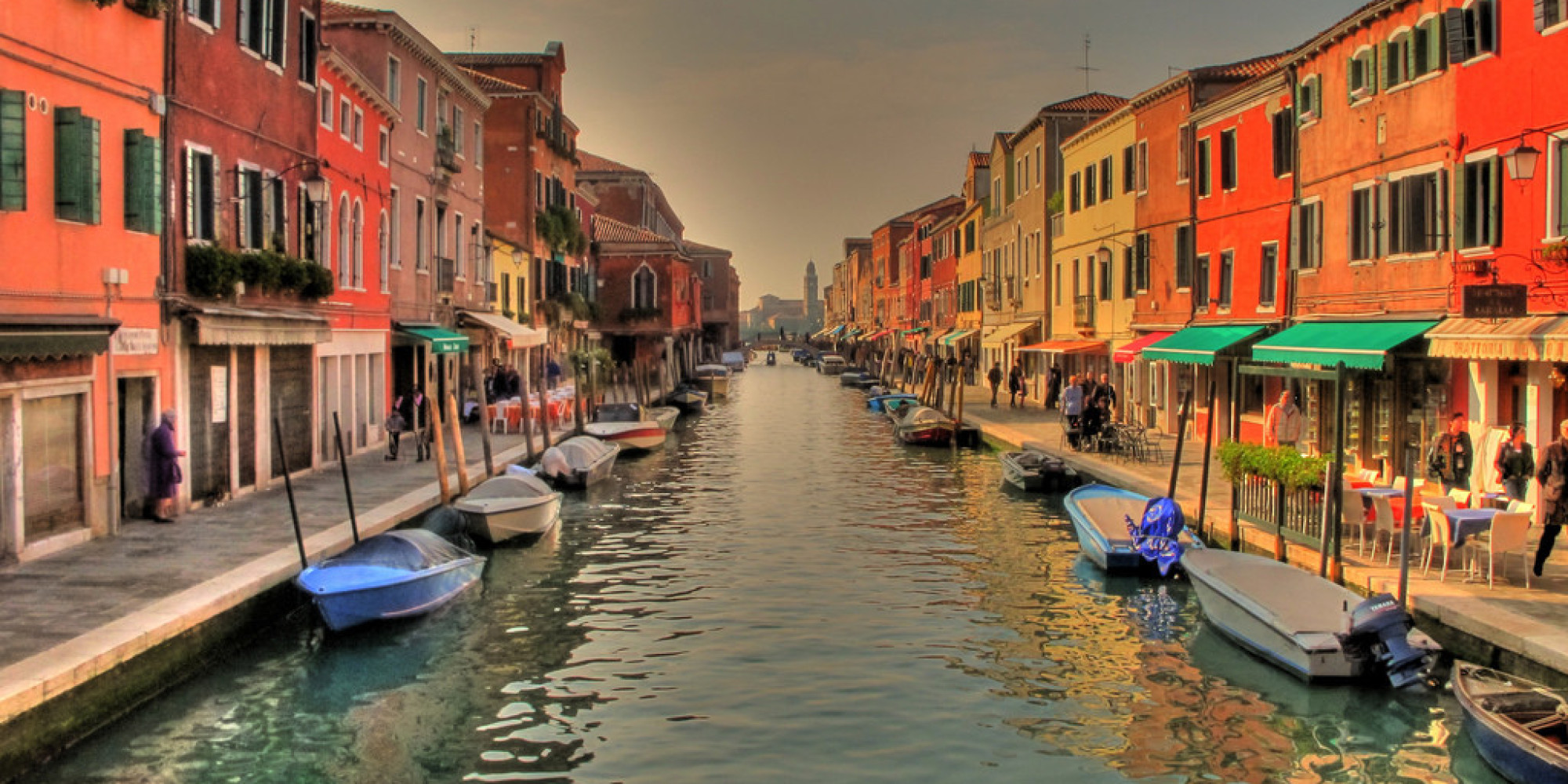 Venice Murano Chandeliers