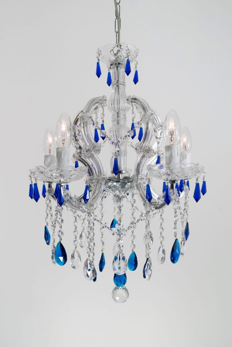 Model 230/5 Chandelier