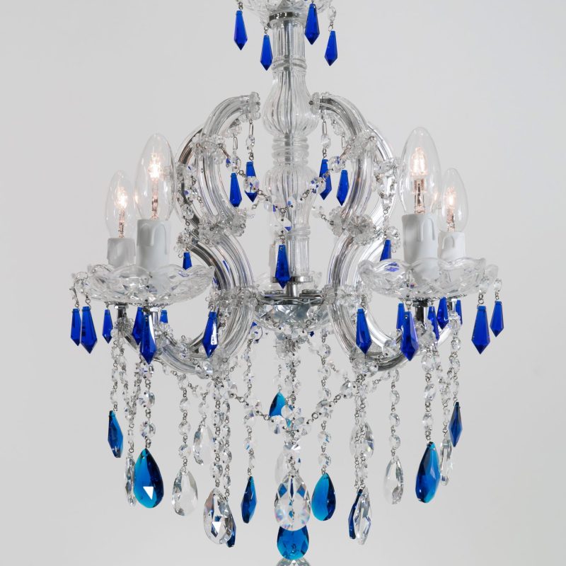 Model 230/5 Chandelier